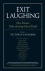 Cover: Exit Laughing - North Atlantic Books