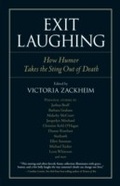 Cover: Exit Laughing - North Atlantic Books