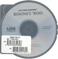 Cover: Rooney 'Roo - Kane Press