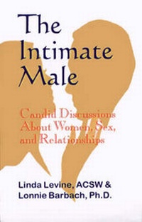 Enlarge image Cover: The Intimate Male - Wellness Institute