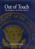Cover: Out of Touch - Texas A & M University Press