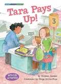 Cover: Tara Pays Up! - Astra Young Readers