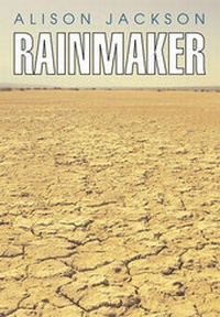 Enlarge image Cover: Rainmaker - Boyds Mills Press