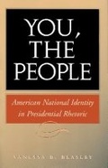 Cover: You, the People - Texas A & M University Press