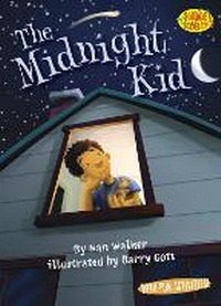 Enlarge image Cover: The Midnight Kid - Astra Young Readers