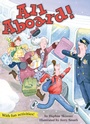 Cover: All Aboard! - Astra Young Readers