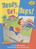 Cover: Ready, Set, Oops! - Kane Press