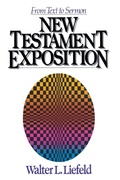 Cover: New Testament Exposition - Zondervan