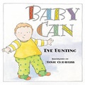 Cover: Baby Can - Boyds Mills Press