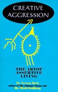 Cover: Creative Aggression - Wellness Institute