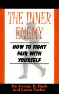 Cover: The Inner Enemy - SelfHelpBooks.com