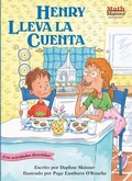Cover: Henry Lleva La Cuenta (Henry Keeps Score) - Kane Press