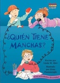 Cover: ?quien Tiene Manchas? (Who's Got Spots?) - Kane Press