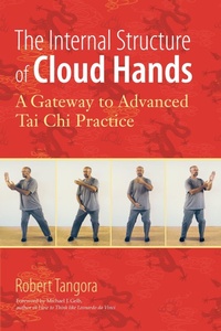 Enlarge image Cover: The Internal Structure of Cloud Hands - Blue Snake Books