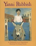 Cover: Yanni Rubbish - Boyds Mills Press