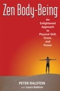 Cover: Zen Body-Being - North Atlantic Books