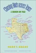 Cover: Chasing Birds Across Texas - Texas A & M University Press
