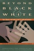 Cover: Beyond Black and White - Texas A & M University Press