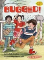 Cover: Bugged - The Kane Press
