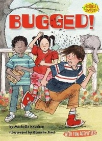 Enlarge image Cover: Bugged - The Kane Press