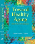 Cover: Toward Healthy Aging - Mosby