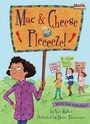Cover: Mac and Cheese Pleeeze - The Kane Press