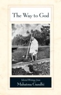Cover: The Way to God - North Atlantic Books