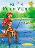 Cover: El Perro Verde (the Green Dog) - Kane Press