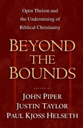 Cover: Beyond the Bounds - Crossway Books
