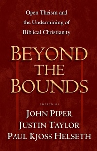 Enlarge image Cover: Beyond the Bounds - Crossway Books