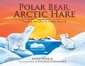 Cover: Polar Bear, Arctic Hare - Boyds Mills Press