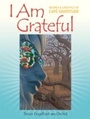Cover: I Am Grateful - North Atlantic Books