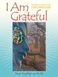 Cover: I Am Grateful - North Atlantic Books