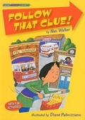 Cover: Follow That Clue - The Kane Press