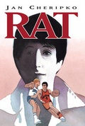 Cover: Rat - Boyds Mills Press