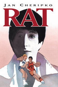 Enlarge image Cover: Rat - Boyds Mills Press