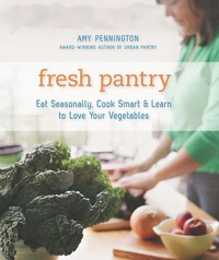 Abbildung von: Fresh Pantry - Skipstone Press