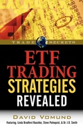 Cover: ETF Trading Strategies Revealed - Marketplace Books