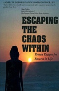 Cover: Escaping the Chaos Within - SelfHelpBooks.com