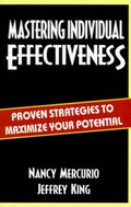 Cover: Mastering Individual Effectiveness - SelfHelpBooks.com
