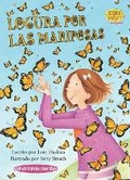 Cover: Locura Por Las Mariposas (Butterfly Fever) - Kane Press