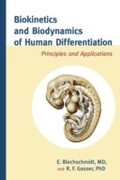 Bild: Biokinetics and Biodynamics of Human Differentiation - North Atlantic Books