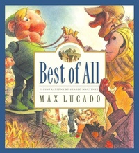 Enlarge image Cover: Best of All: Volume 4 - Crossway Books