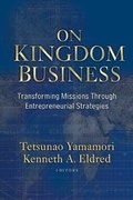 Cover: On Kingdom Business - Crossway Books