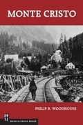 Cover: Monte Cristo - MOUNTAINEERS BOOKS