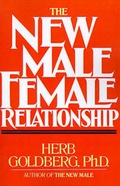 Cover: The New Male Female Relationship - Wellness Institute