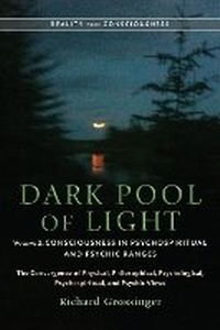 Enlarge image Cover: Dark Pool Of Light, Volume Two - North Atlantic Books,U.S.