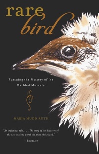 Abbildung von: Rare Bird - ebook - Mountaineers Books