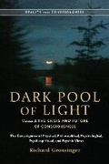 Cover: Dark Pool Of Light, Volume Three - North Atlantic Books,U.S.