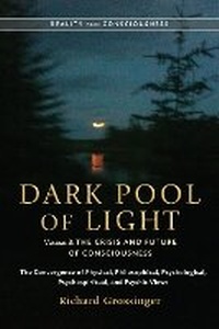Enlarge image Cover: Dark Pool Of Light, Volume Three - North Atlantic Books,U.S.